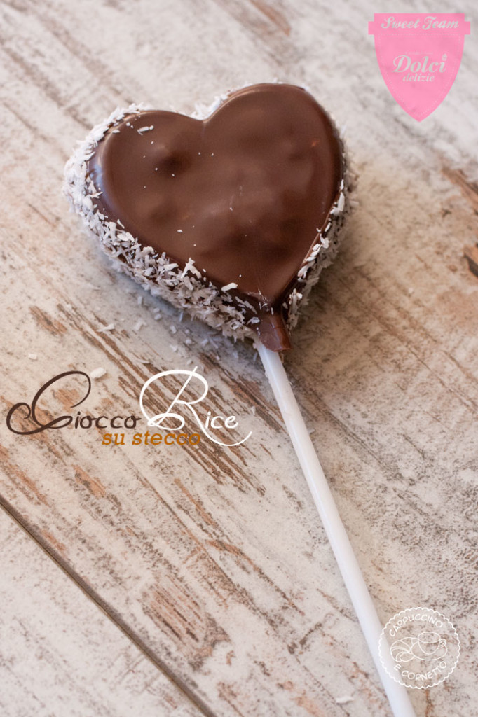 cioccorice