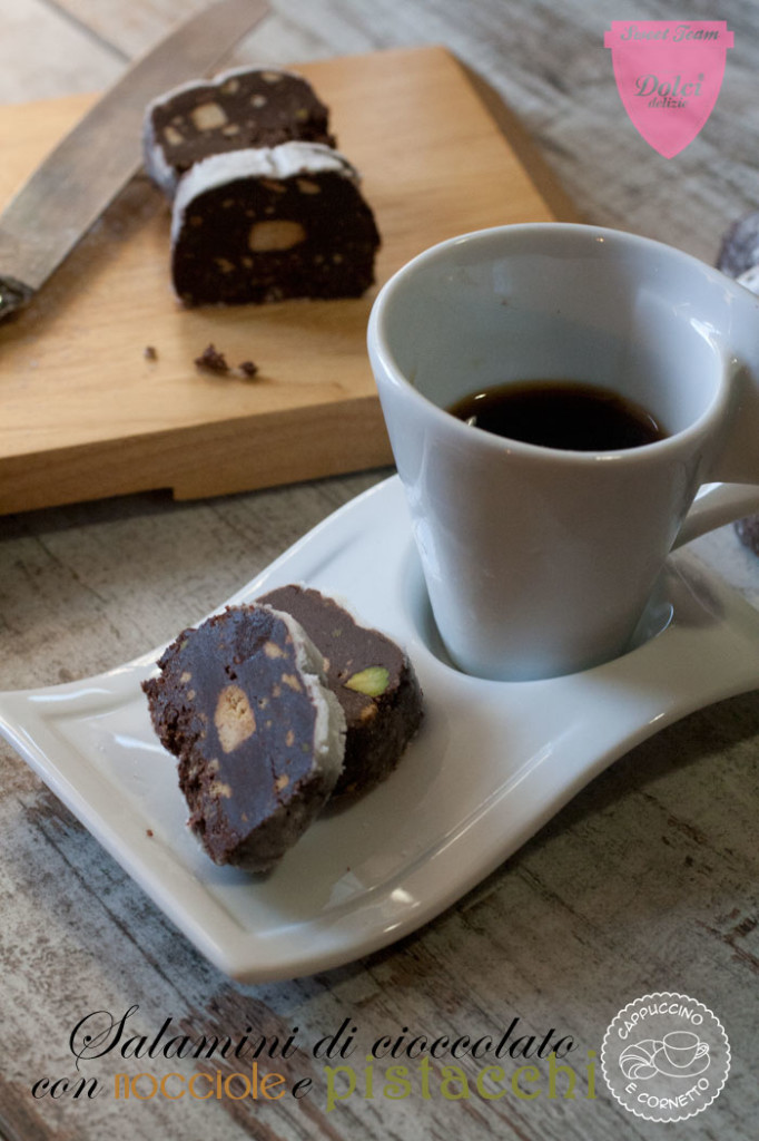 salamecioccolato