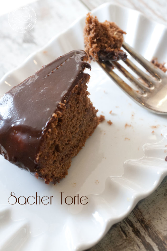 sacher