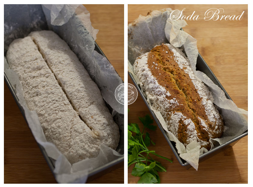 soda bread sodabread