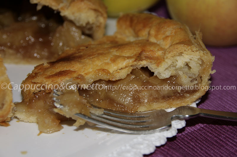 Apple pie