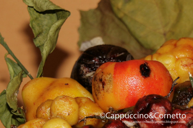 Arte in cucina