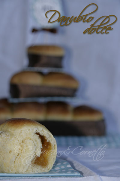 Danubio dolce