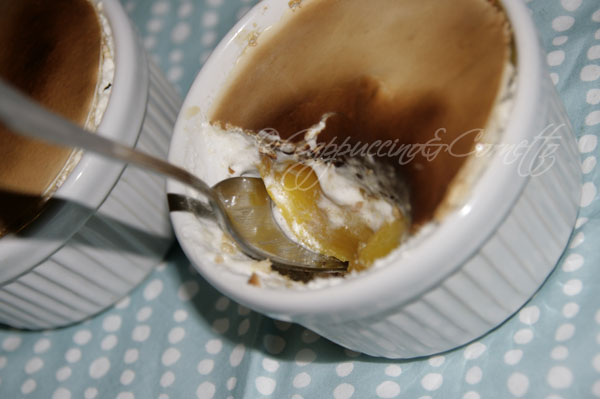 Un dolce in 20 minuti