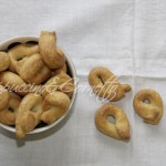 Taralli ( come usare gli avanzi del LM)
