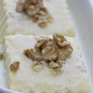 Gli gnocchi di semolino….questi sconosciuti