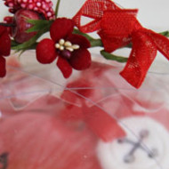Rosso Laurea