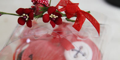 Rosso Laurea
