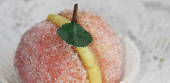 Peschette Dolci