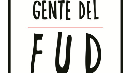 Gente del Fud: finalmente online!!!