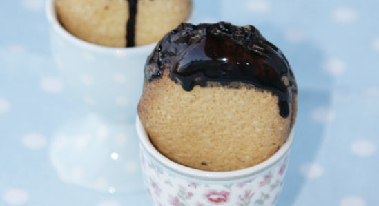 Baci del giovane