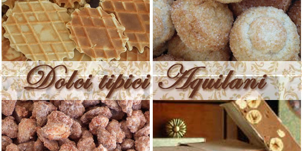 Dolci Abruzzesi