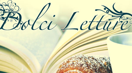 Dolci Letture: il libro di Maggio