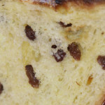 Panettone a lievitazione naturale ( con LICOLI)