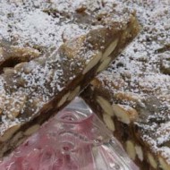 Panforte