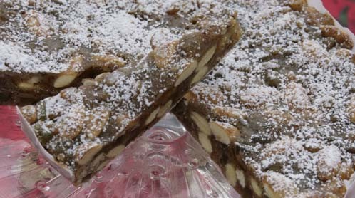 Panforte