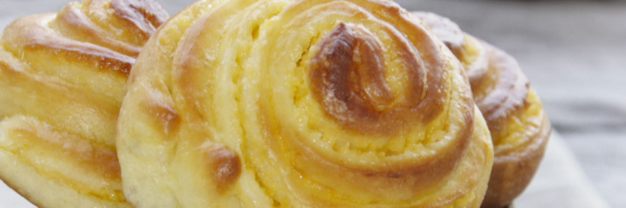 Il nuovo sito, le nuove pagine, le nuove ricette