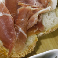 Pane bianco casereccio- di Sara Papa