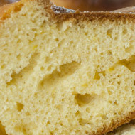Il ciambellone di casa mia