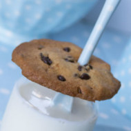 Milk & Cookies