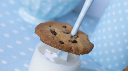 Milk & Cookies