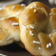 Brioche del mattino: velocissime e buonissime