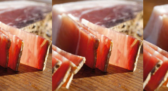 Game Speck Alto Adige, da oggi oltre a mangiarlo possiamo anche giocarci…