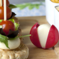 Babybel,piccolo formaggio e gran divertimento