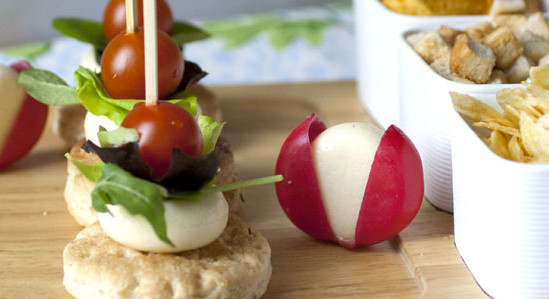 Babybel,piccolo formaggio e gran divertimento