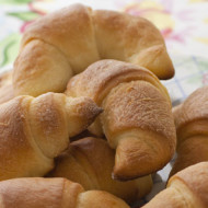 Mini cornetti-brioche, uno tira l’altro…
