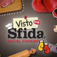 Concorso: Visto che Sfida!