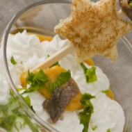 Crema di peperoni e non solo…