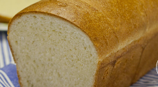 Pan brioche dolce con licoli
