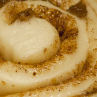 Chelsea buns