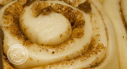 Chelsea buns