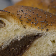 La treccia di pane del sabato…ma anche del lunedi, martedi, mercoledi…
