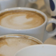 Colazione con Lavazza