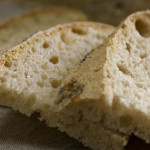 Un pane per il WDB- World Bread Day 2012