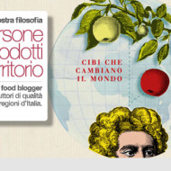 Salone del Gusto di Torino….ci siamo…