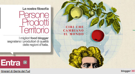 Salone del Gusto di Torino….ci siamo…