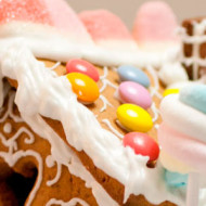 Gingerbread House