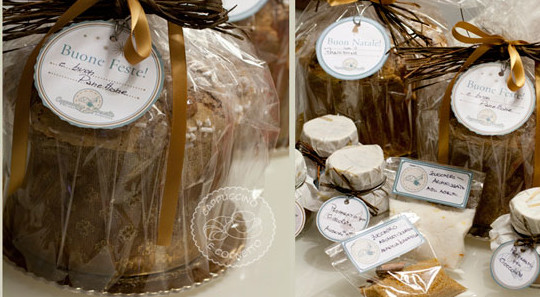 Idee per i regali home made, super veloci e super buoni! :)