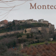 Montedinove, il regno della mela rosa dei Monti Sibillini.