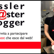 Sfida Fissler a Roma