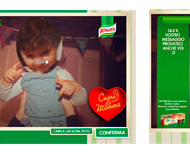 Cuore di Mamma; la nuova divertente iniziativa firmata Knorr