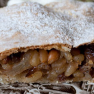 Strudel del Trentino