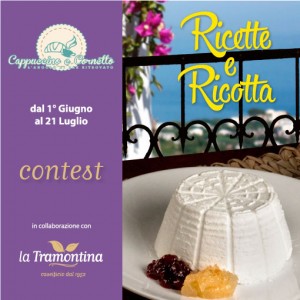 Contest_ricotta