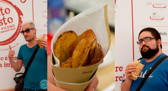 Fritto Misto 2013