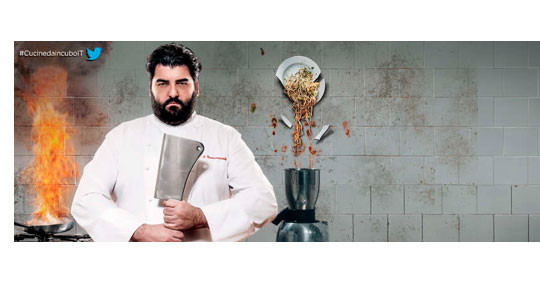 Cucine da Incubo ITA