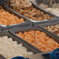 Il festival del Gelato con Sammontana